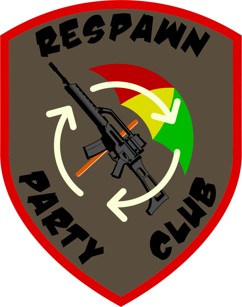 Respawn Party Club