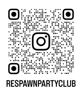 Respawnpartyclub qr